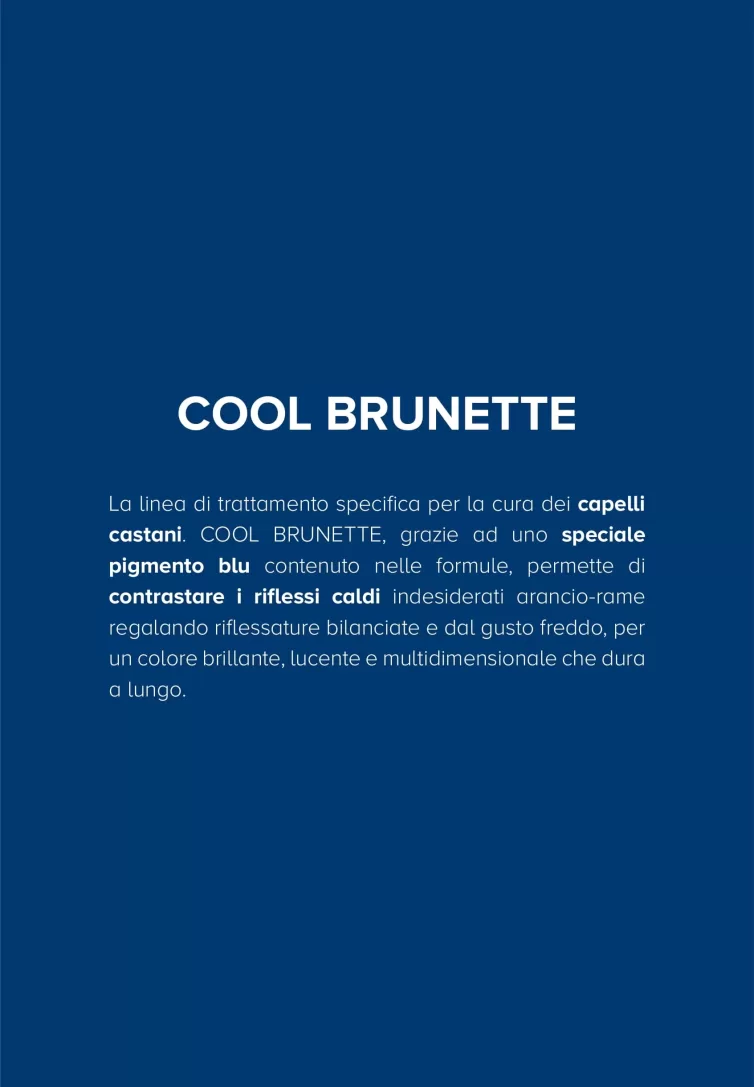 Cool brunette (1)